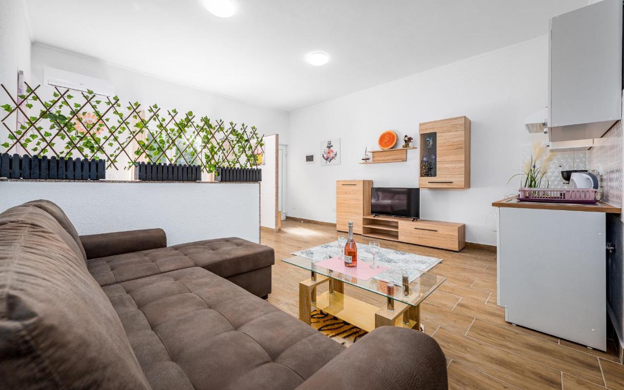 Apartmán Heidi