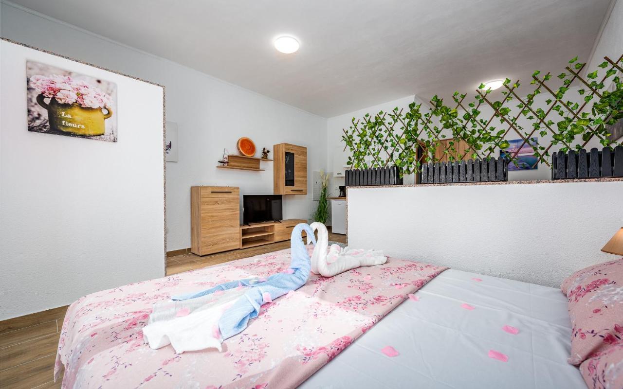 Heidi Apartmán Umag