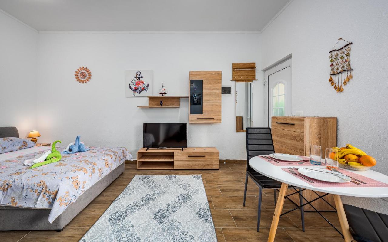 Heidi Apartmán *