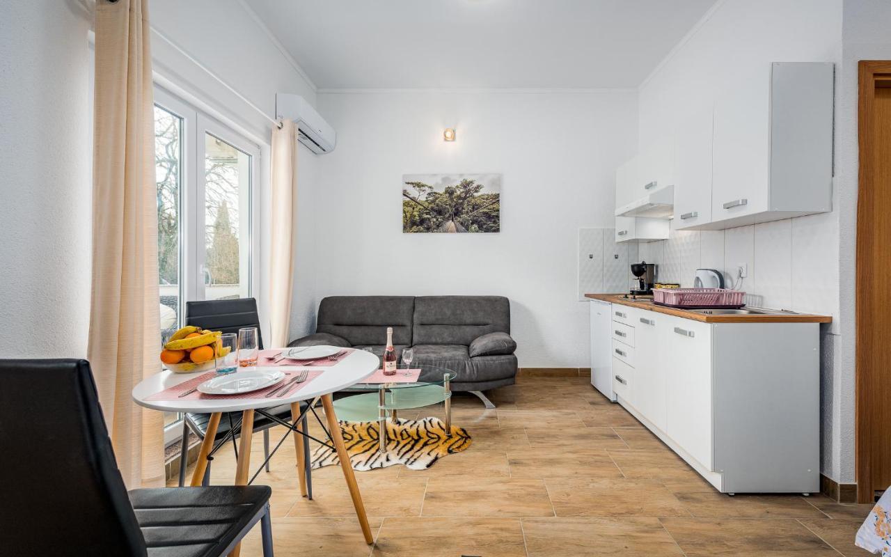 Apartmán Heidi